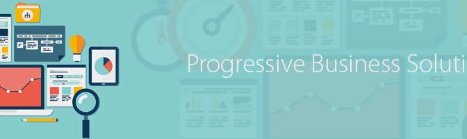progressive